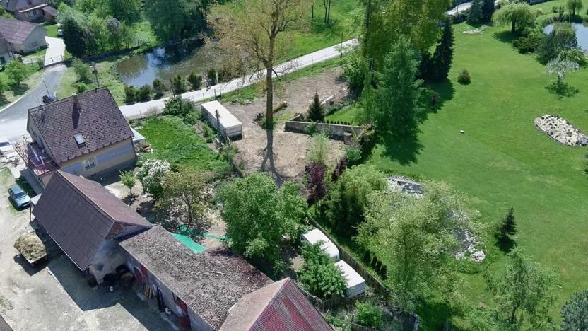 Prodej pozemku, Neustupov, 1146 m2