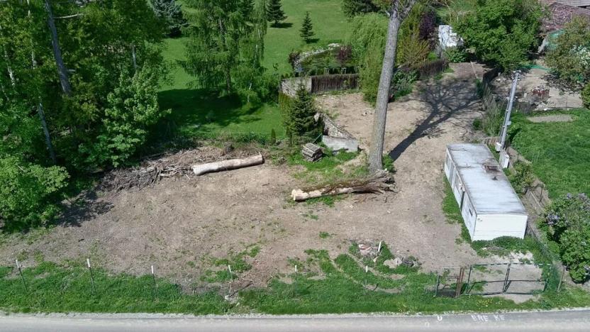 Prodej pozemku, Neustupov, 1146 m2