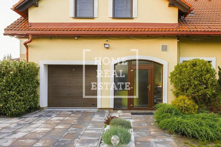 Prodej vily, Praha - Újezd nad Lesy, Dražická, 206 m2