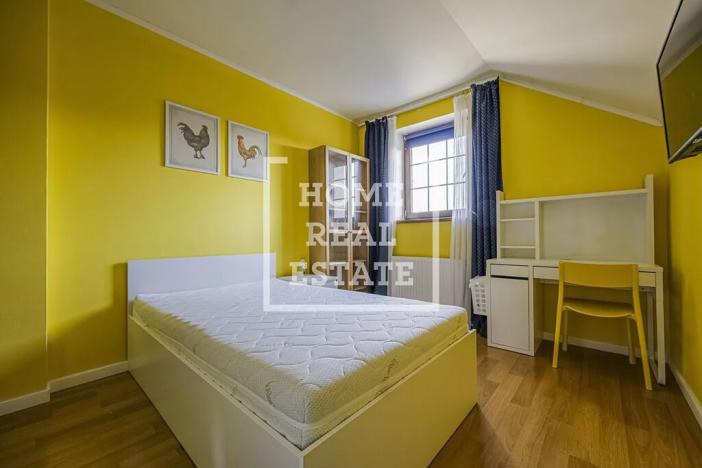 Prodej vily, Praha - Újezd nad Lesy, Dražická, 206 m2