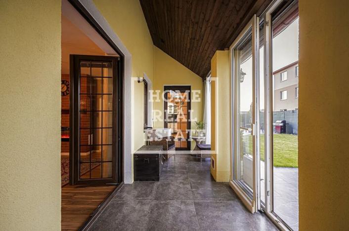 Prodej vily, Praha - Újezd nad Lesy, Dražická, 206 m2