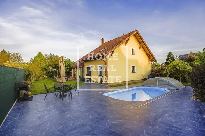 Prodej rodinného domu, Praha - Újezd nad Lesy, Dražická, 206 m2