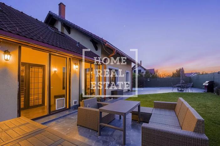 Prodej rodinného domu, Praha - Újezd nad Lesy, Dražická, 206 m2