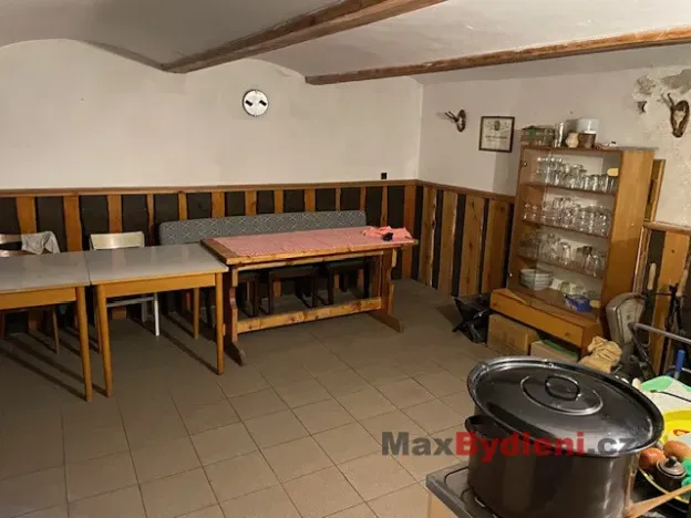 Prodej chalupy, Pertoltice, 250 m2