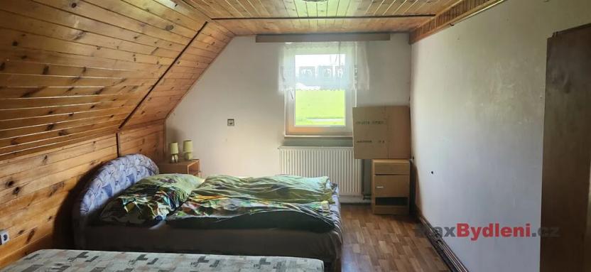 Prodej chalupy, Pertoltice, 250 m2