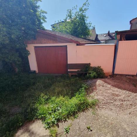Prodej garáže, Ostrožská Nová Ves, 173 m2