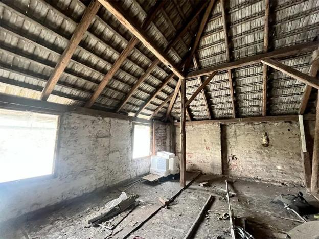 Prodej výrobních prostor, Boseň, 220 m2