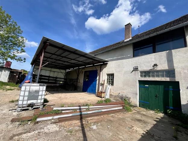 Prodej výrobních prostor, Boseň, 220 m2