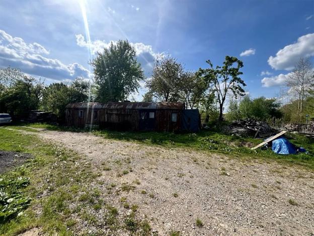 Prodej výrobních prostor, Boseň, 220 m2