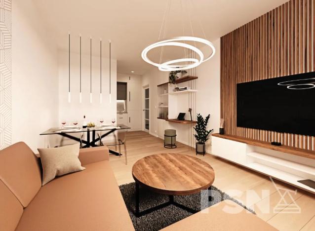 Prodej bytu 2+kk, Praha - Břevnov, Pod Drinopolem, 45 m2