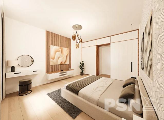 Prodej bytu 2+kk, Praha - Břevnov, Pod Drinopolem, 45 m2