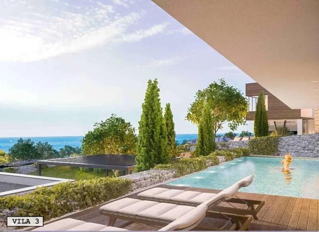 Prodej vily, Vodice, 215 m2