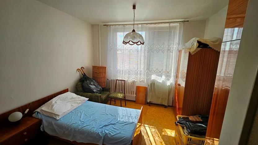 Prodej bytu 3+1, Otrokovice, Obchodní, 76 m2