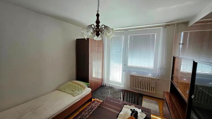 Prodej bytu 3+1, Otrokovice, Obchodní, 76 m2