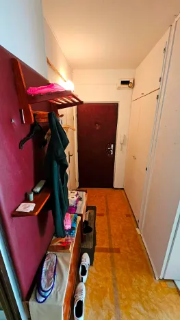 Prodej bytu 3+1, Otrokovice, Obchodní, 76 m2