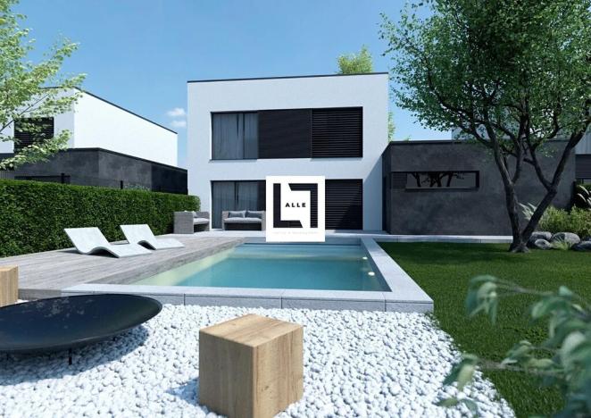 Prodej rodinného domu, Olomouc, 205 m2