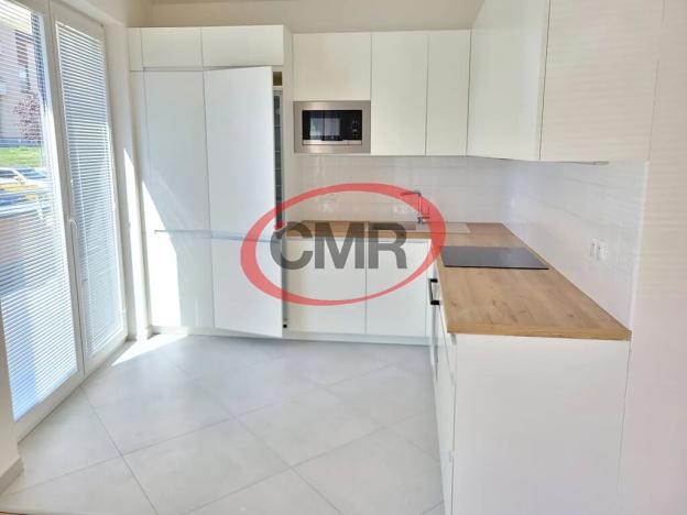 Pronájem bytu 4+kk, Praha - Kamýk, Kramperova, 101 m2