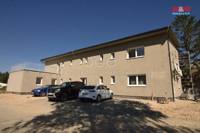 Pronájem bytu 3+kk, Tehovec, U Mototechny, 68 m2