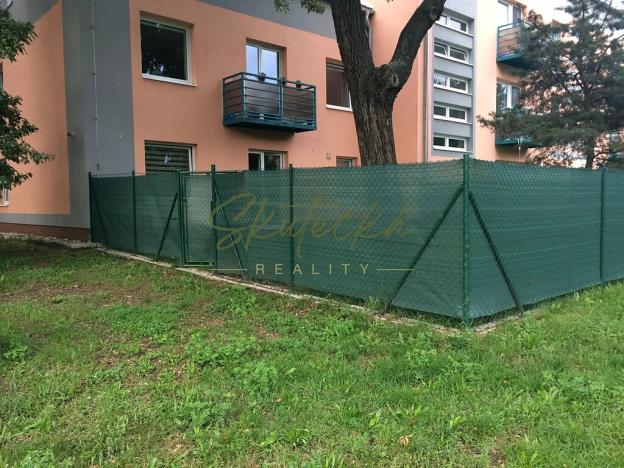 Pronájem bytu 2+kk, Hodonín, 38 m2