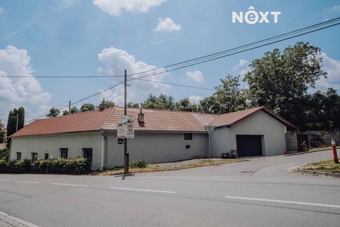 Prodej rodinného domu, Tečovice, 140 m2