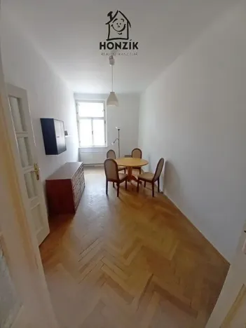 Pronájem bytu 3+kk, Praha - Vinohrady, Kolínská, 71 m2