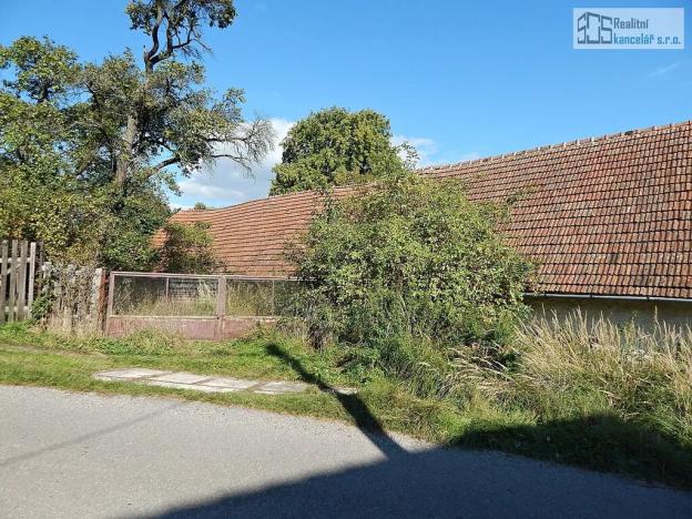 Prodej zemědělské usedlosti, Kuřimská Nová Ves, 240 m2