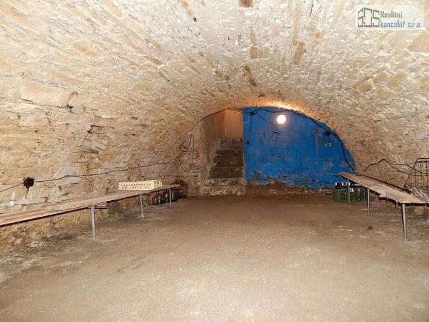 Prodej zemědělské usedlosti, Kuřimská Nová Ves, 240 m2