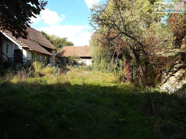 Prodej zemědělské usedlosti, Kuřimská Nová Ves, 240 m2