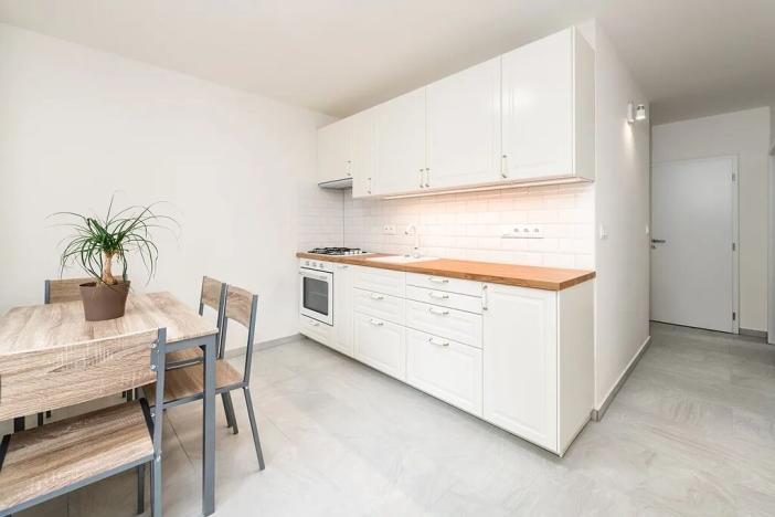Prodej bytu 2+1, Brno, Mozolky, 55 m2