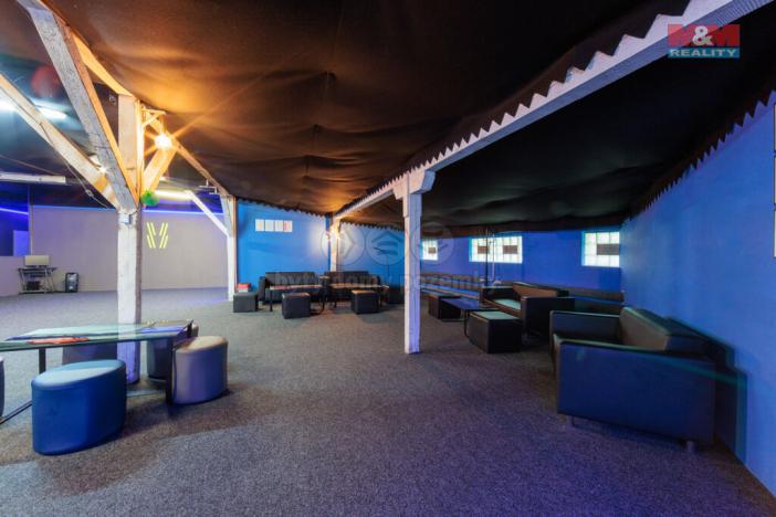 Pronájem obchodního prostoru, Karlovy Vary, 662 m2