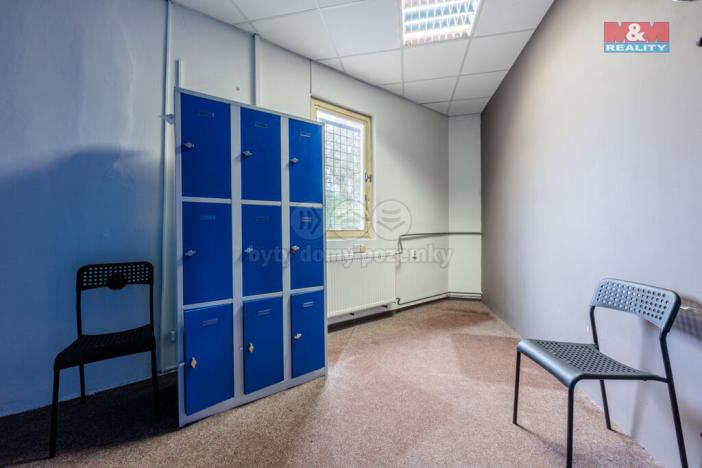 Pronájem obchodního prostoru, Karlovy Vary, 662 m2