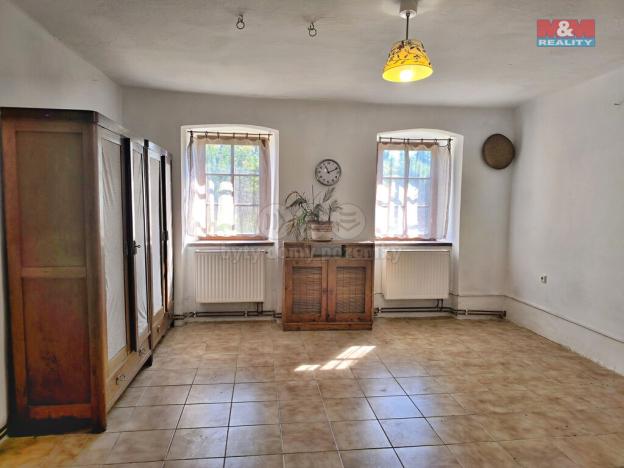 Prodej chalupy, Strmilov - Palupín, 73 m2