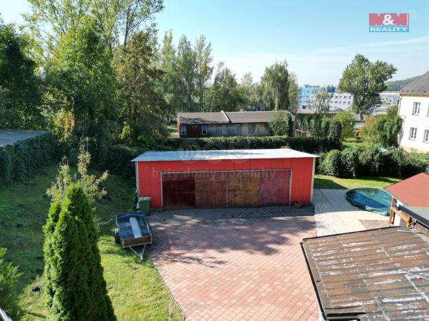 Prodej rodinného domu, Ostrava - Hrušov, Vývozní, 120 m2