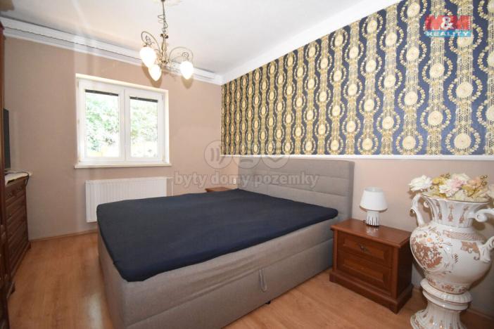 Prodej rodinného domu, Ostrava - Hrušov, Vývozní, 120 m2