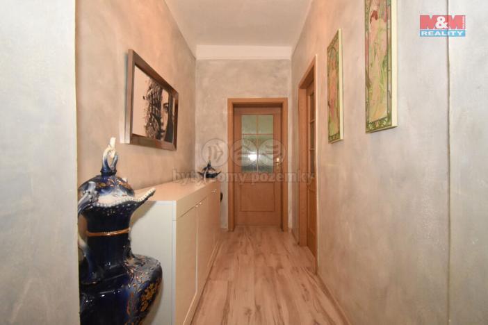 Prodej rodinného domu, Ostrava - Hrušov, Vývozní, 120 m2