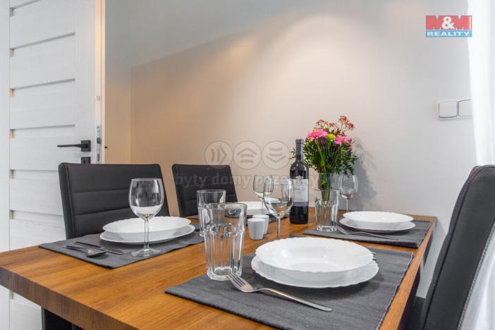 Prodej bytu 2+kk, Nové Hutě, 60 m2