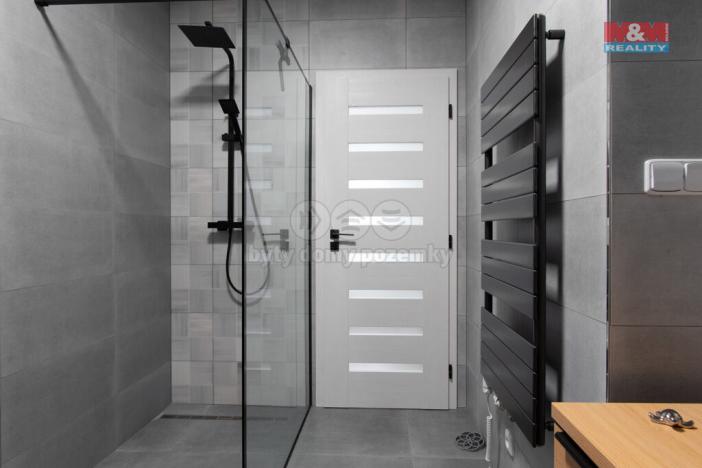 Prodej bytu 2+kk, Nové Hutě, 60 m2