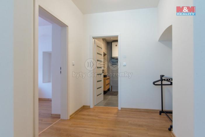 Prodej bytu 2+kk, Nové Hutě, 60 m2