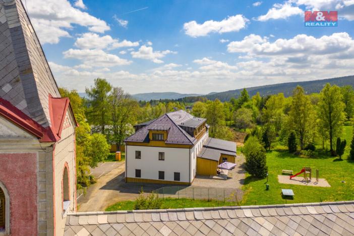 Prodej bytu 2+kk, Nové Hutě, 60 m2