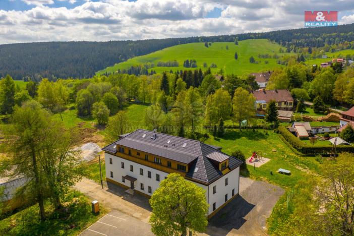 Prodej bytu 2+kk, Nové Hutě, 60 m2