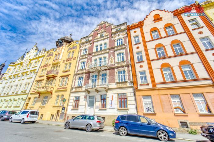 Pronájem kanceláře, Plzeň, Hálkova, 786 m2