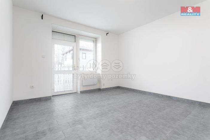 Prodej obchodního prostoru, Ostrava, Hilbertova, 57 m2