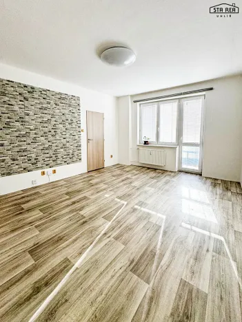 Pronájem bytu 1+1, Havířov, Karolíny Světlé, 36 m2