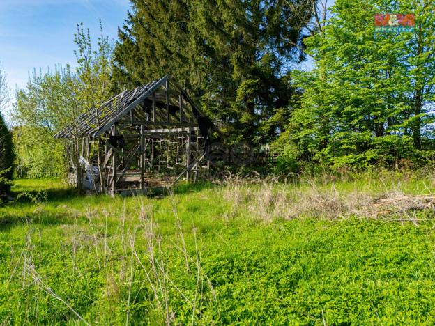 Prodej pozemku pro bydlení, Prosíčka - Dolní Prosíčka, 1392 m2