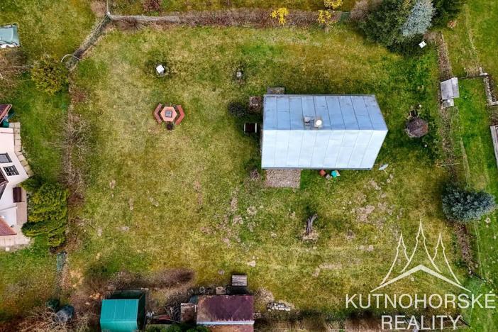 Prodej chaty, Černíny, 50 m2