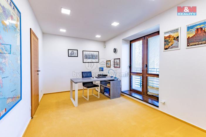 Prodej rodinného domu, Město Albrechtice, Tyršova, 142 m2