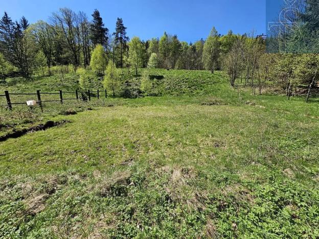 Prodej pozemku pro bydlení, Mařenice, 1346 m2