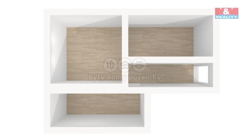 Prodej zemědělského objektu, Mrákov - Starý Klíčov, 1446 m2