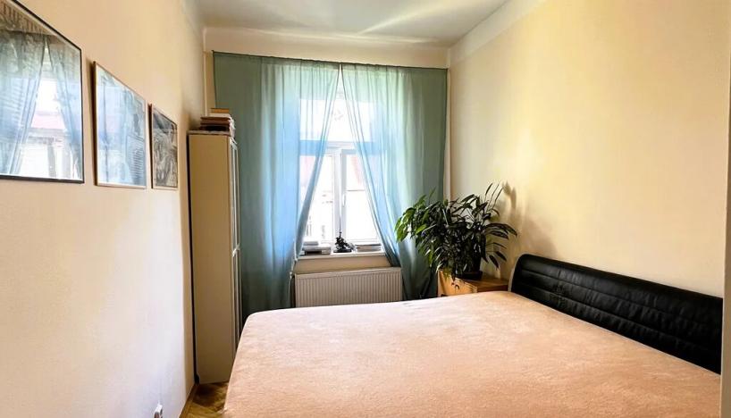 Prodej bytu 4+1, Praha - Žižkov, Bořivojova, 106 m2