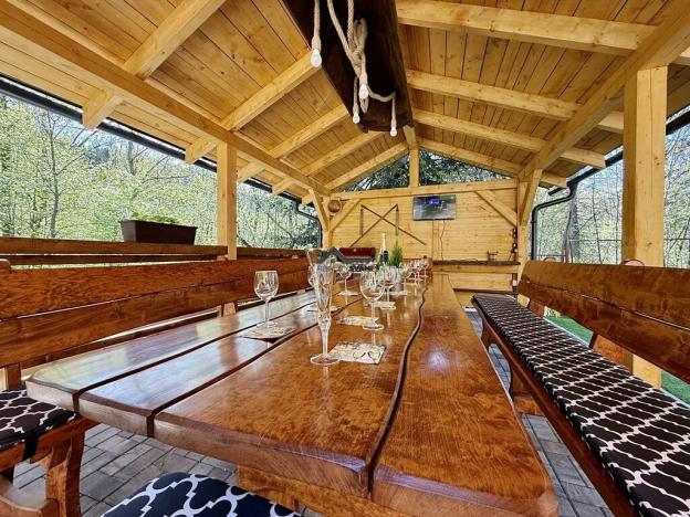 Prodej ubytování, Staré Hamry, 143 m2